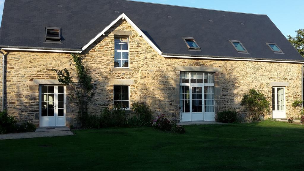 Maison Leonard Vains Bagian luar foto