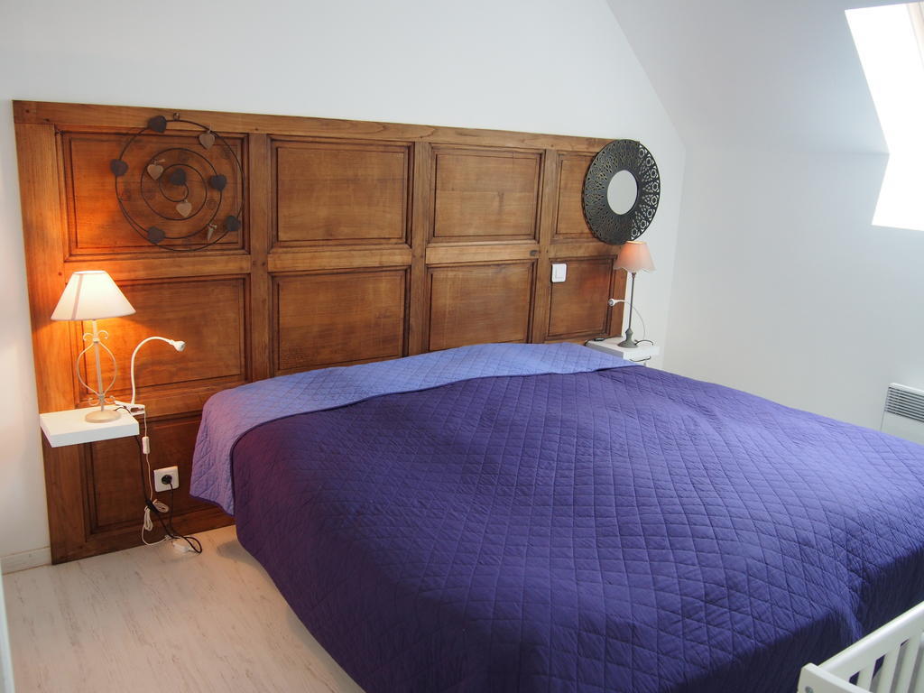Maison Leonard Vains Ruang foto
